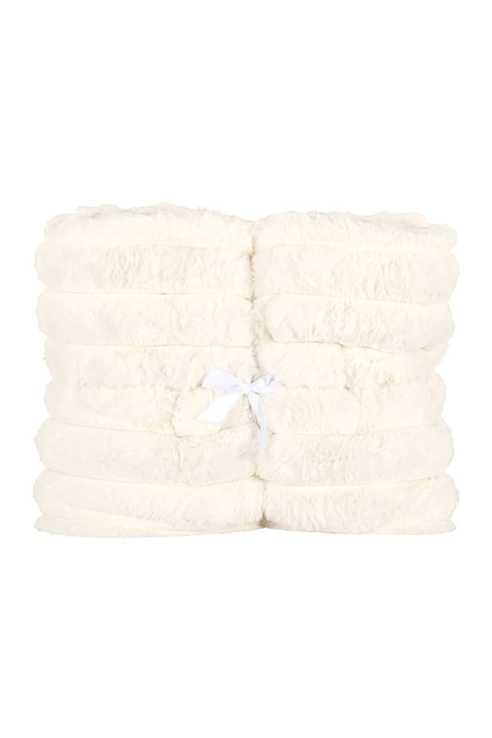 Faux Fur Blanket | Richmond Interiors Amin | Oroa.com