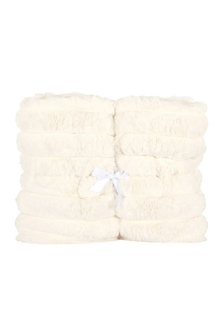 Faux Fur Blanket | Richmond Interiors Amin | Oroa.com