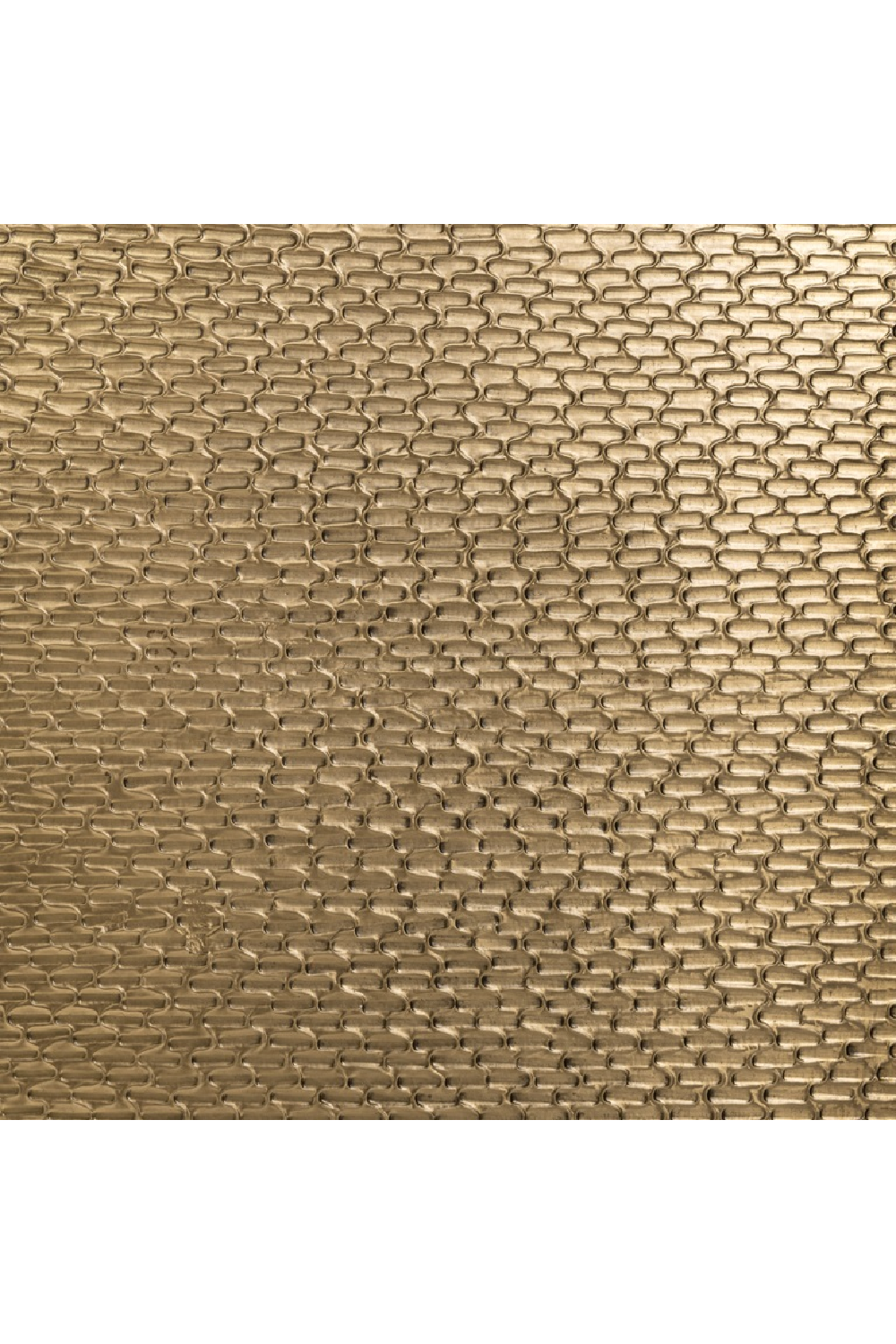 Circular Gold Wall Cabinet | Richmond Interiors Bowie | Oroa.com