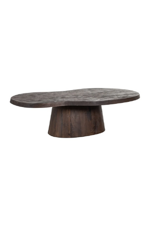 Brown Mango Organic Coffee Table | Richmond Interiors Odile | Oroa.com