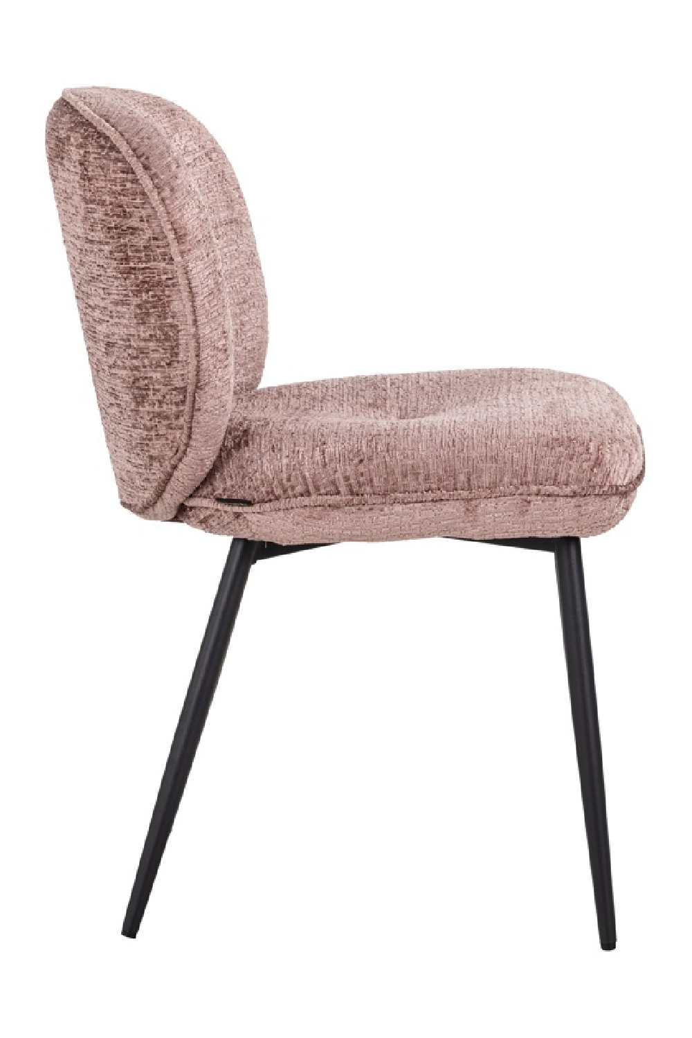 Upholstered Dining Chairs (2) | OROA Kiki | Oroa.com