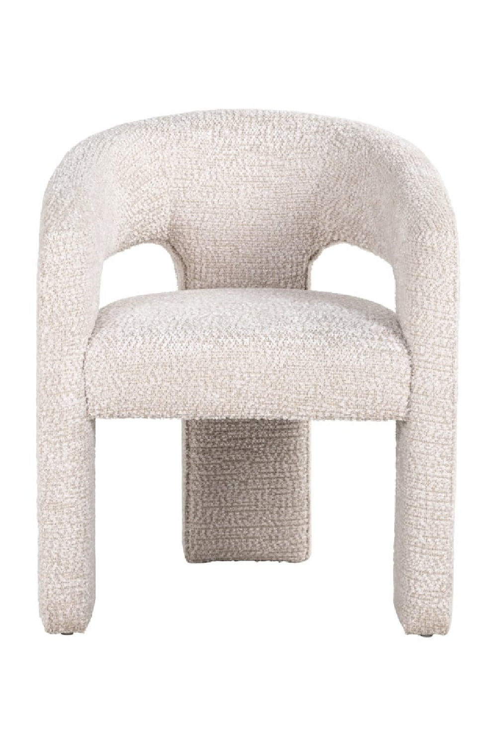 Contemporary Accent Chair | Richmond Interiors Belle | Oroa.com