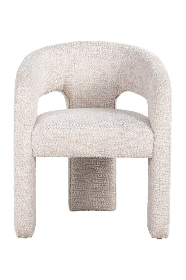 Contemporary Accent Chair | Richmond Interiors Belle | Oroa.com