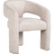 Contemporary Accent Chair | Richmond Interiors Belle | Oroa.com