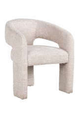 Contemporary Accent Chair | Richmond Interiors Belle | Oroa.com