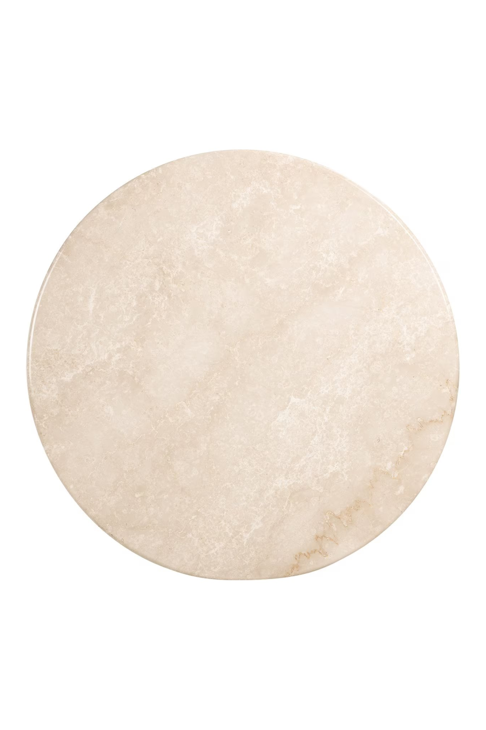 Minimalist Beige Marble Top | OROA Tavolo | Oroa.com