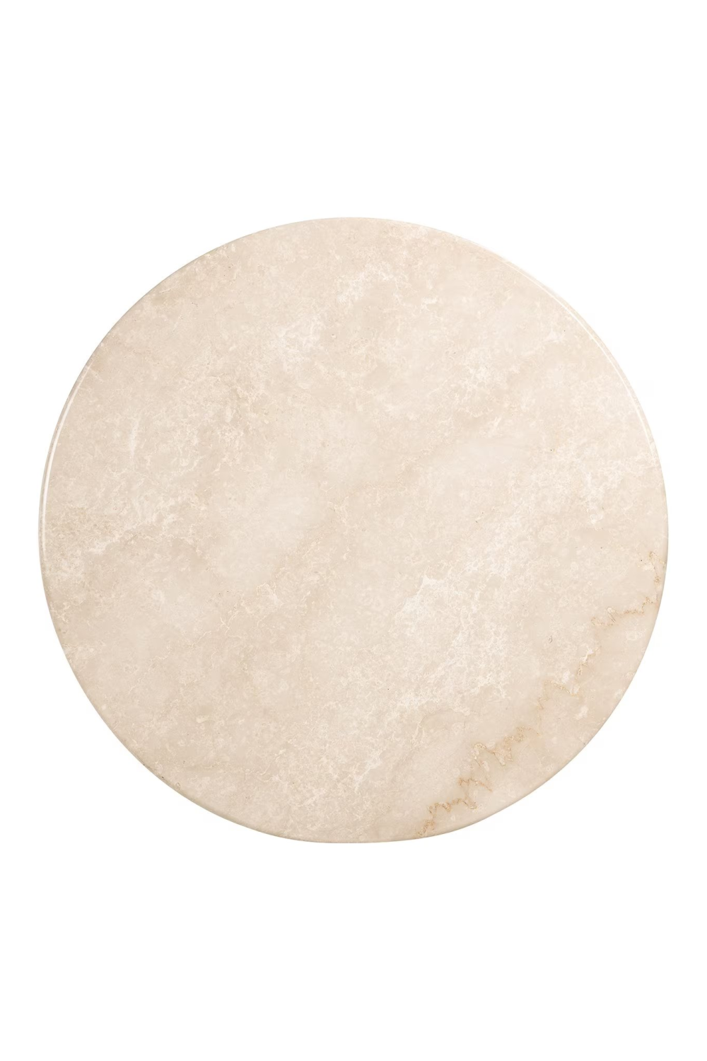 Minimalist Beige Marble Top | Richmond Interiors Tavolo | Oroa.com