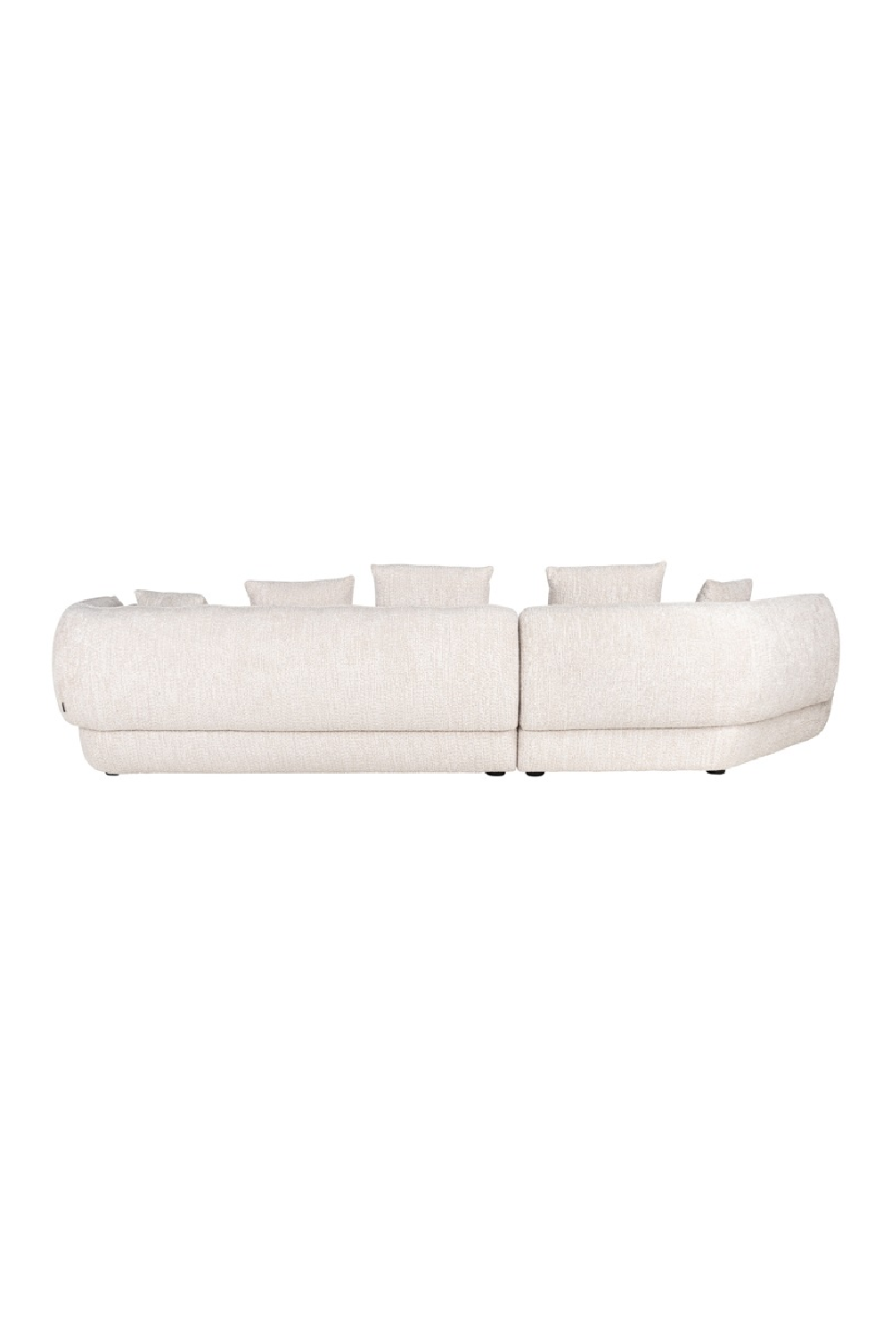 Modern Minimalist Sofa | OROA Rodina | Oroa.com