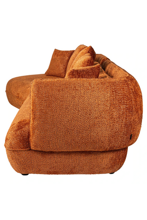 Modern Minimalist Sofa | Richmond Interiors Rodina | Oroa.com