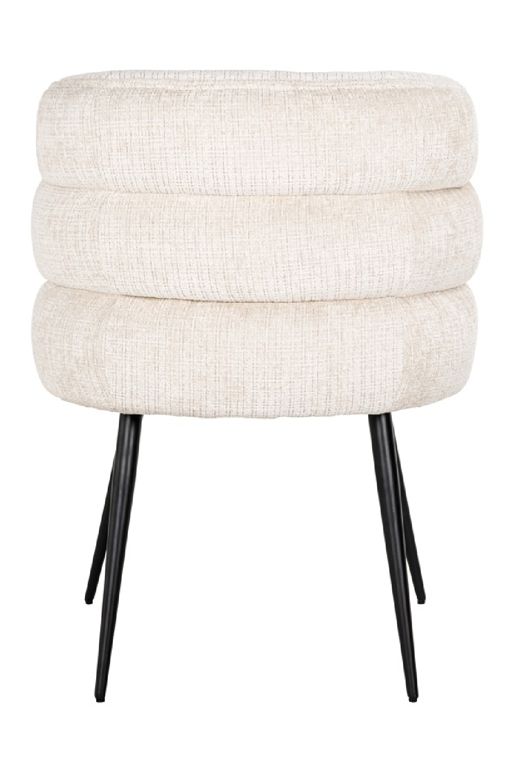 Beige Modern Dining Chair | OROA Stella | Oroa.com