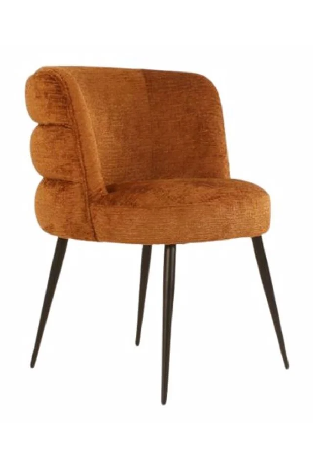 Layered Modern Dining Chair | OROA Stella | Oroa.com
