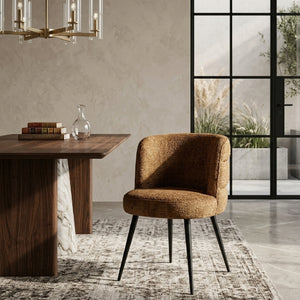   Layered Modern Dining Chair | Oroa.com