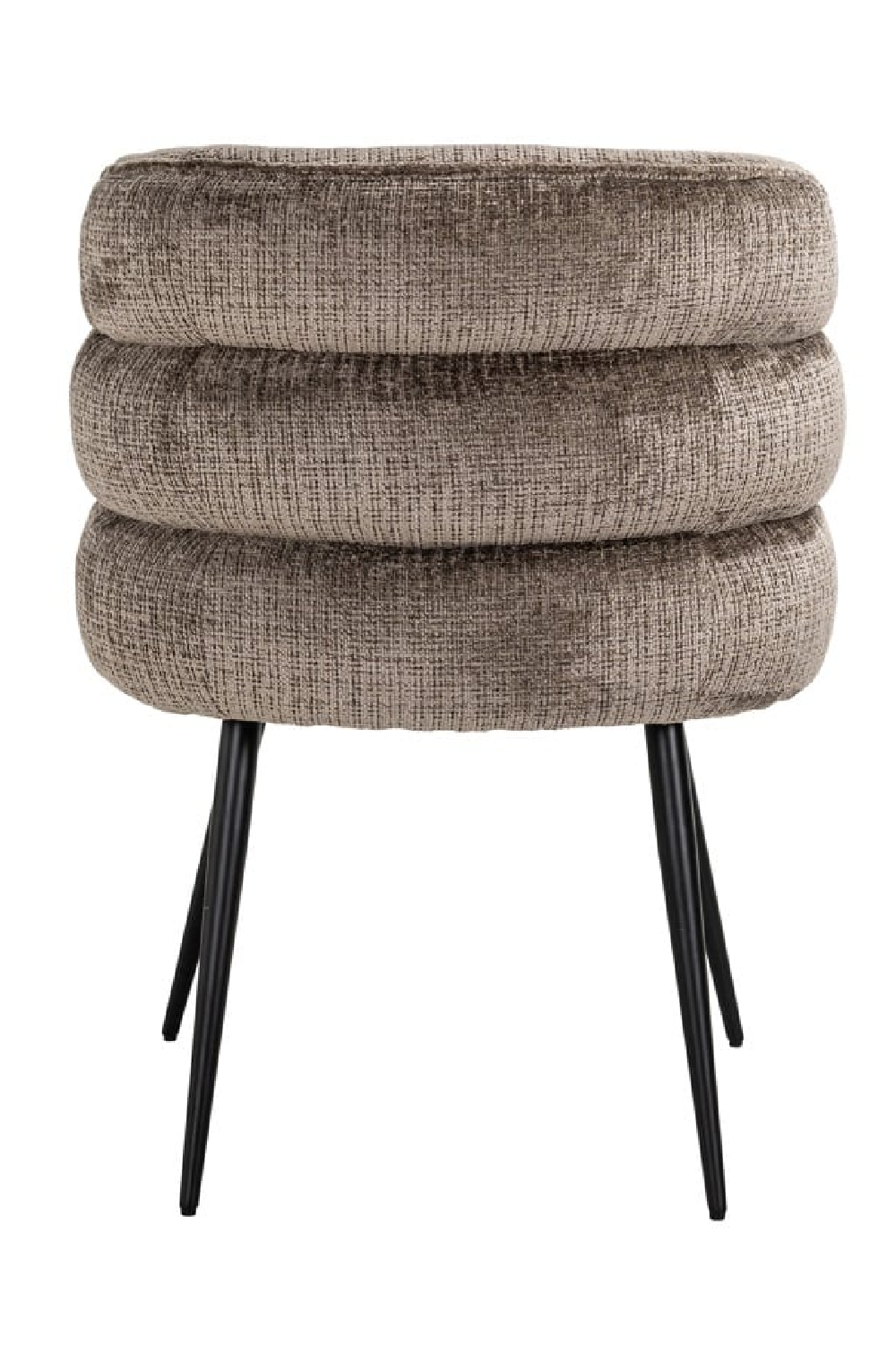 Layered Modern Dining Chair | OROA Stella | Oroa.com