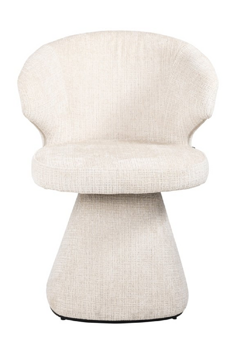 Modern Pedestal Armchair | Richmond Interiors Gatsbi | Oroa.com