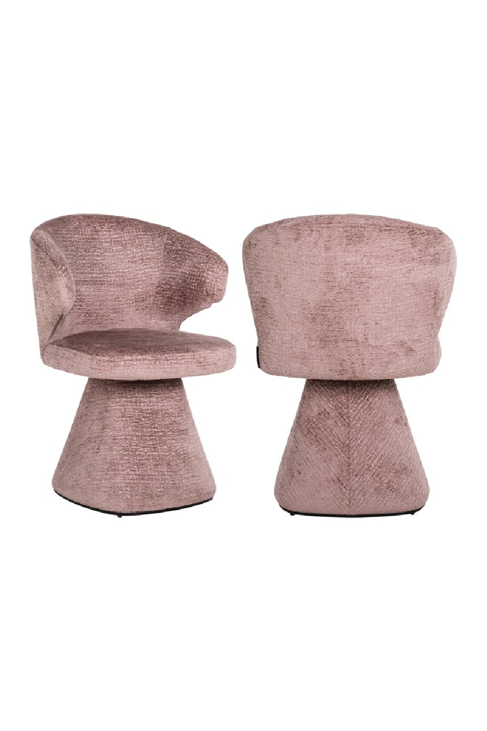 Modern Pedestal Armchair | Richmond Interiors Gatsbi | Oroa.com