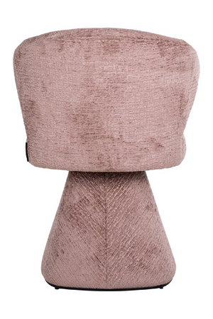 Modern Pedestal Armchair | Richmond Interiors Gatsbi | Oroa.com