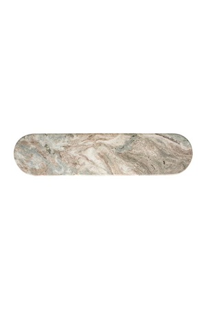Beige Marble Console Table | Richmond Interiors Coronel | Oroa.com