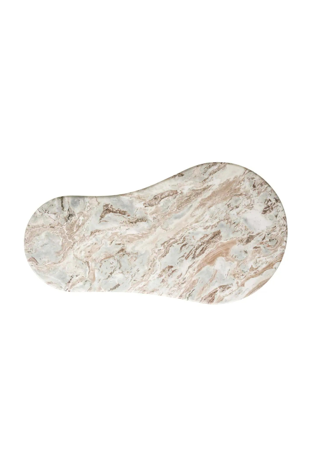Beige Marble Coffee Table | Richmond Interiors Coronel | Oroa.com
