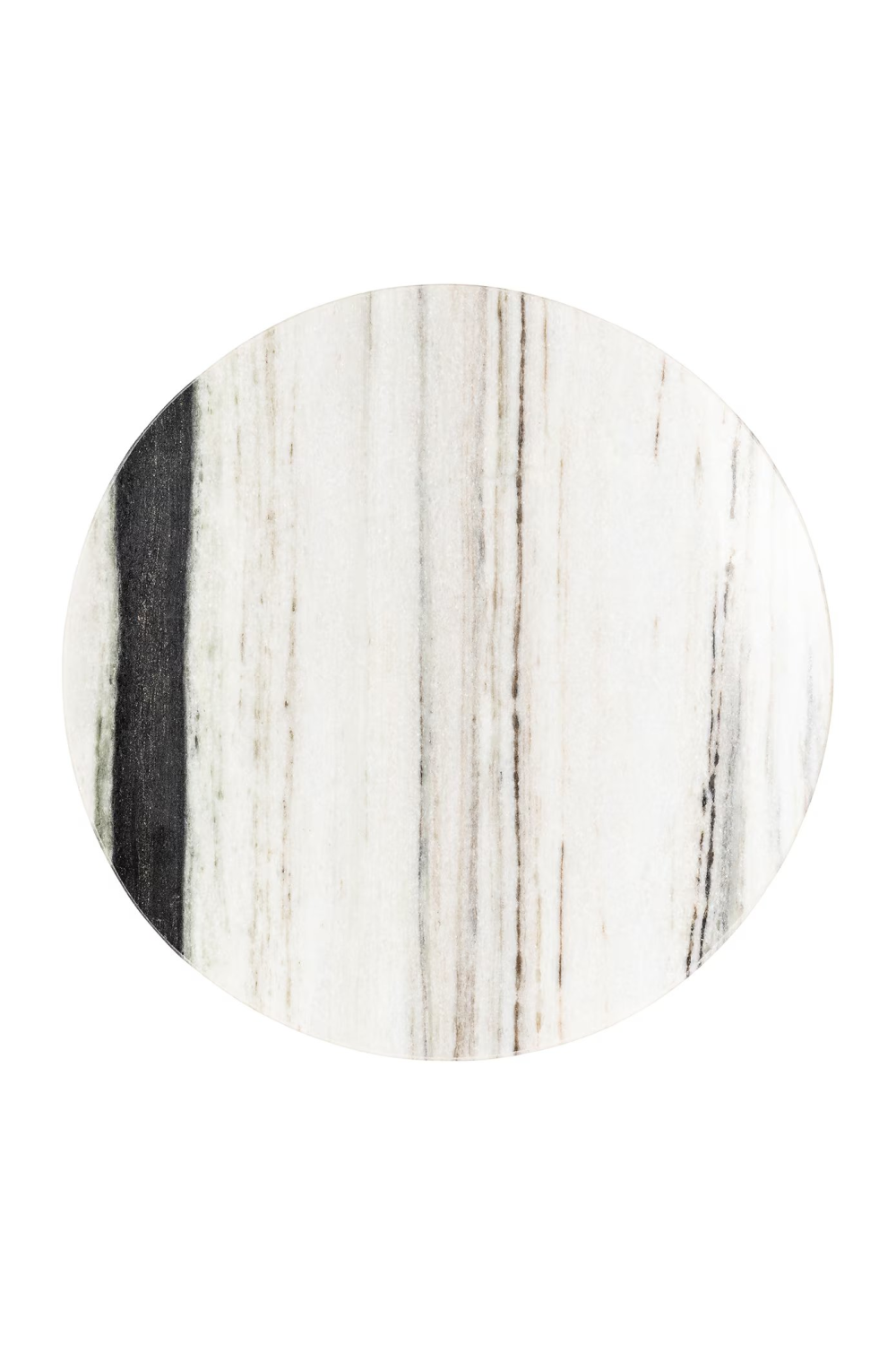 Marble End Table | OROA Isolde | Oroa.com