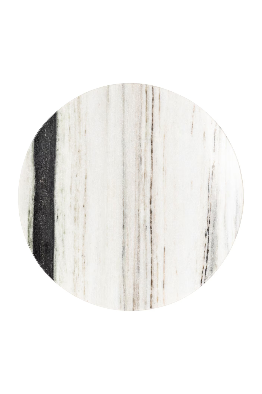 Marble End Table | Richmond Interiors Isolde | Oroa.com
