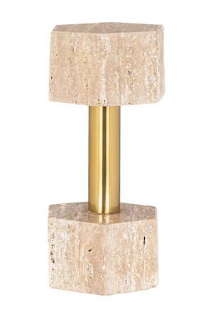 Beige Marble Decor | Richmond Interiors Dumble | Oroa.com