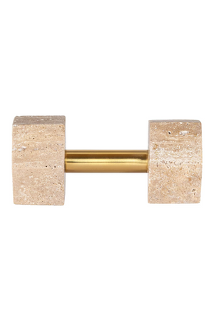 Beige Marble Decor | Richmond Interiors Dumble | Oroa.com