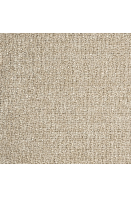 Cream Barrel Easy Chair | Richmond Interiors Beauchamp | Oroa.com