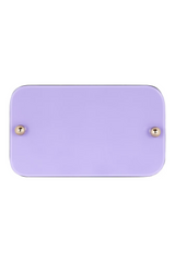 Purple Glass Tray | Richmond Interiors Judy | Oroa.com