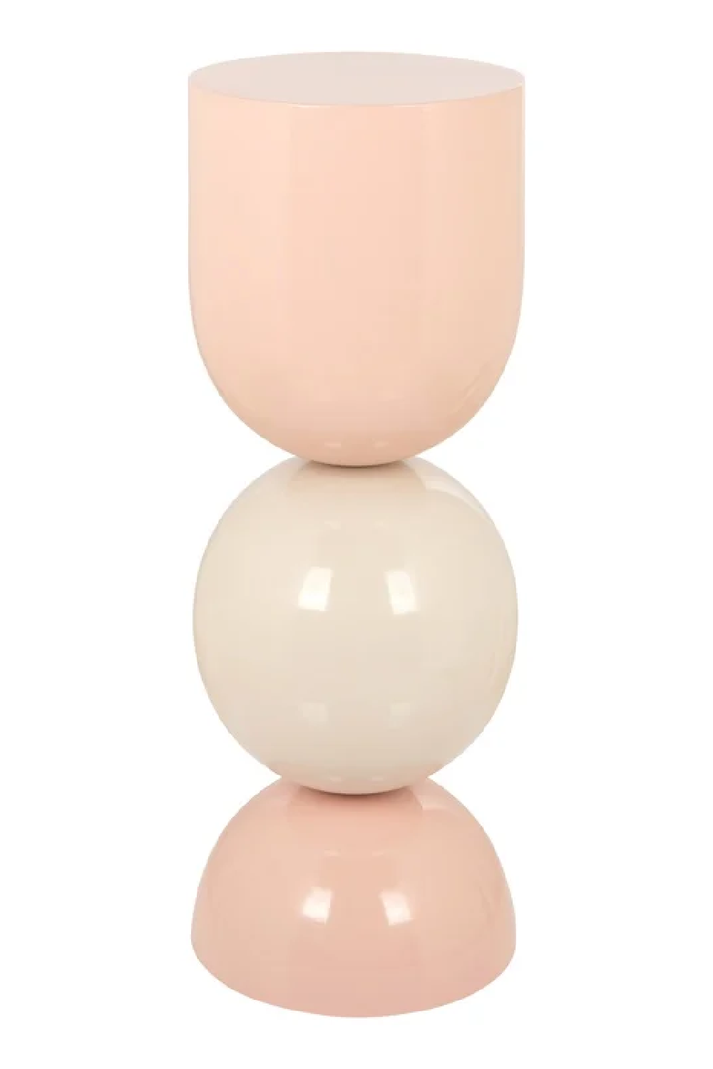 Pastel-Colored Modern Column | OROA Alva | Oroa.com