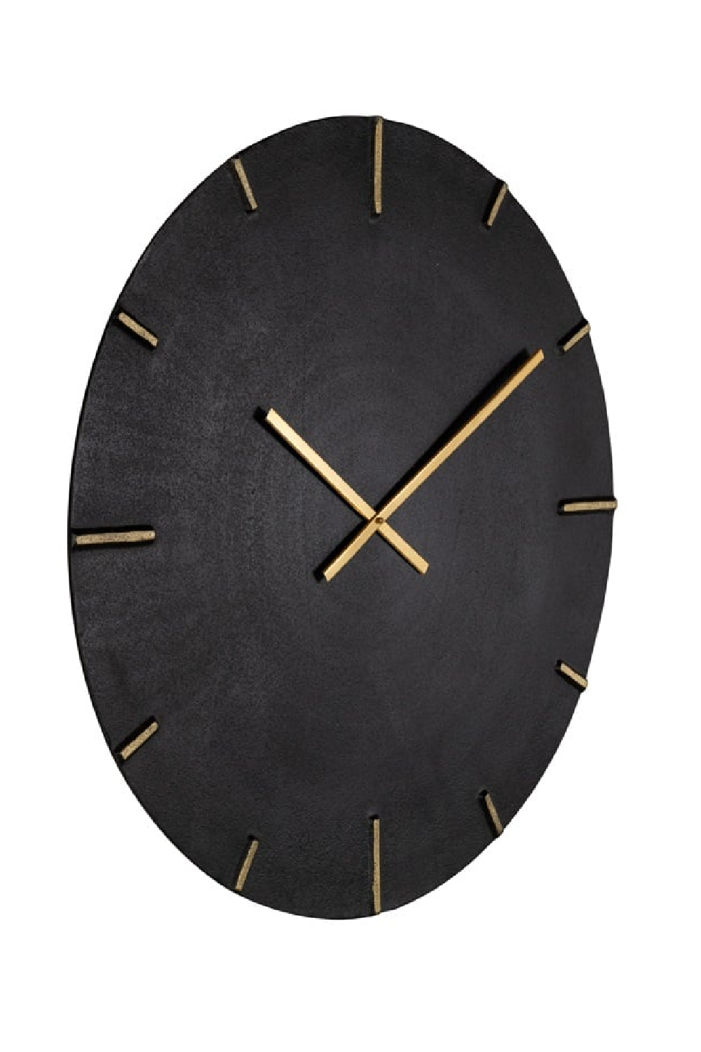 Round Classic Wall Clock | Richmond Interiors Bilal | OROA.com