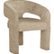 Contemporary Accent Chair | Richmond Interiors Belle | Oroa.com