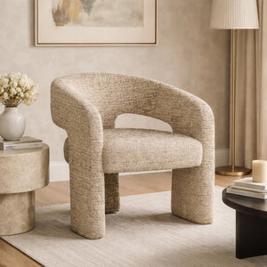   Contemporary Accent Chair | Oroa.com