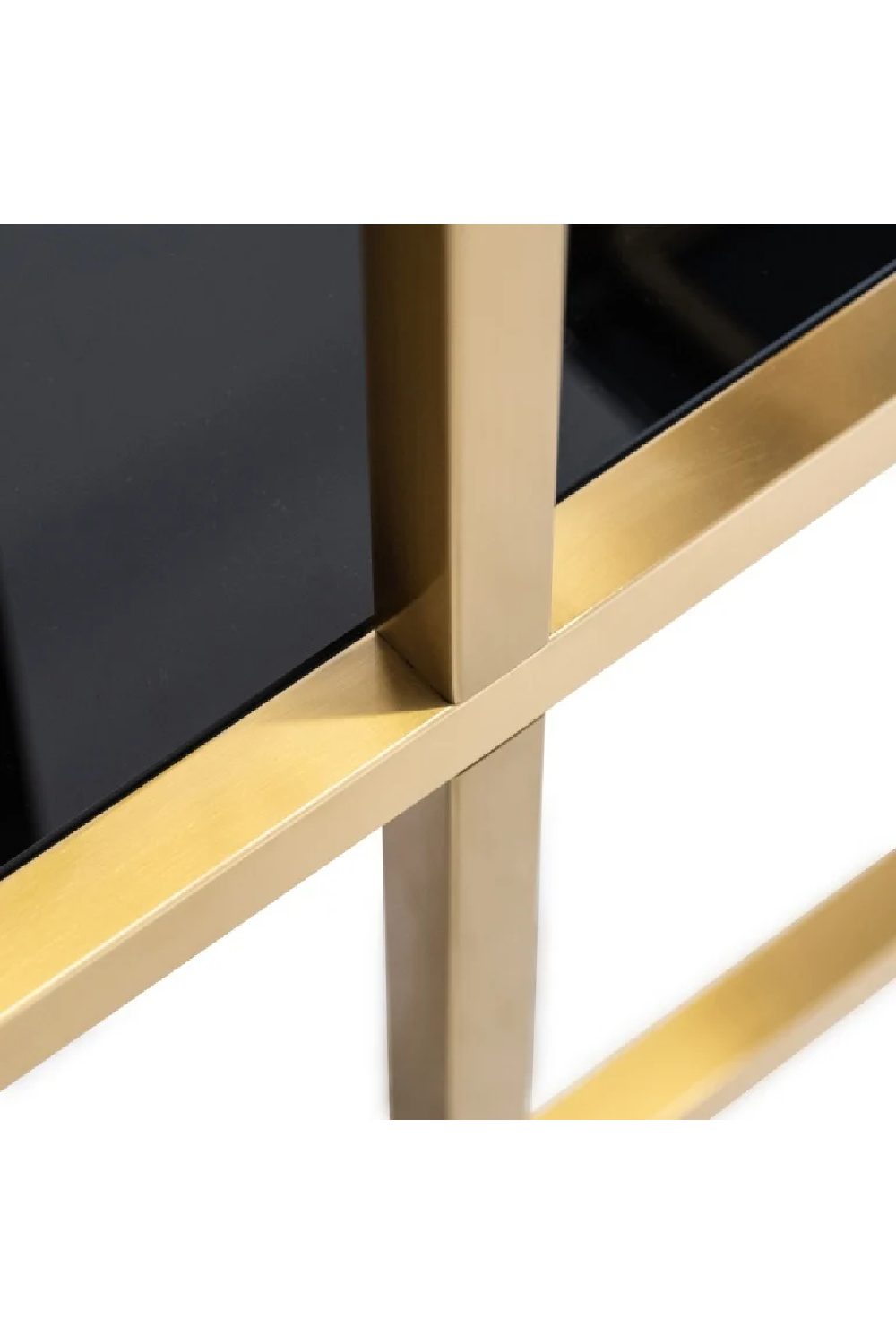 Brushed Gold Display Unit | OROA Magnus | Oroa.com