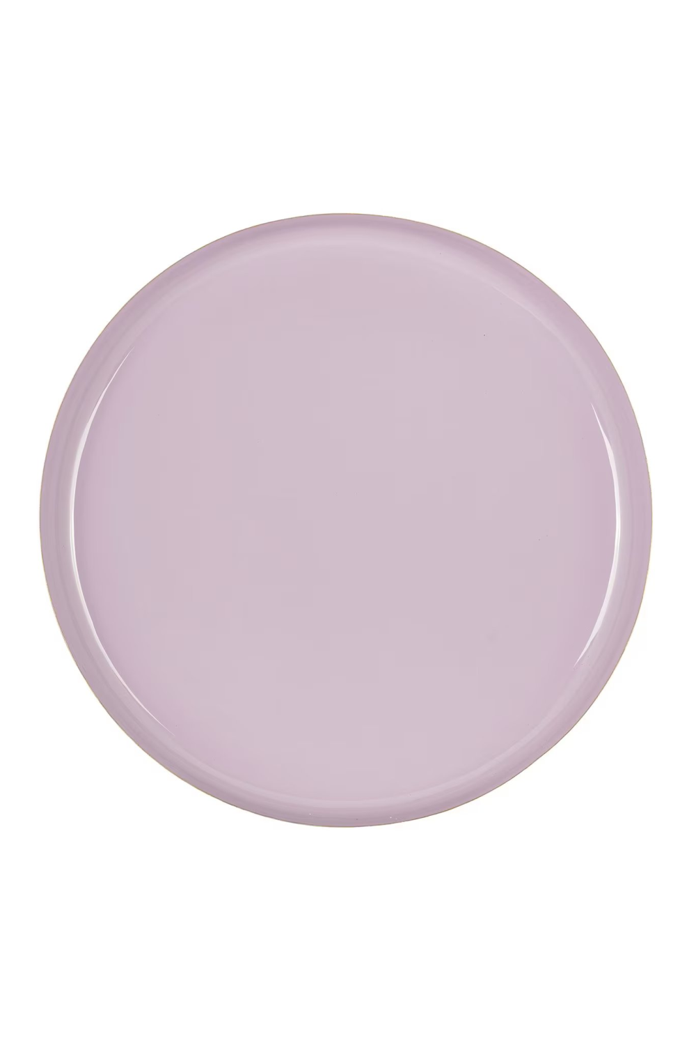 Gold Sculptural End Table | Richmond Interiors Empire | OROA