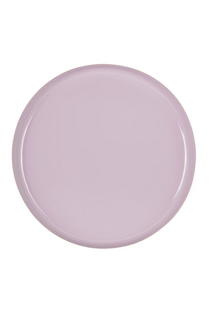 Gold Sculptural End Table | Richmond Interiors Empire | OROA