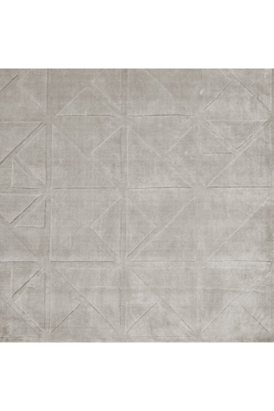Beige Viscose Carpet | Richmond Interiors Yuna | Oroa.com