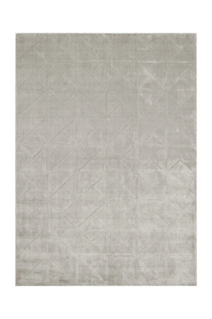 Beige Viscose Carpet | Richmond Interiors Yuna | Oroa.com