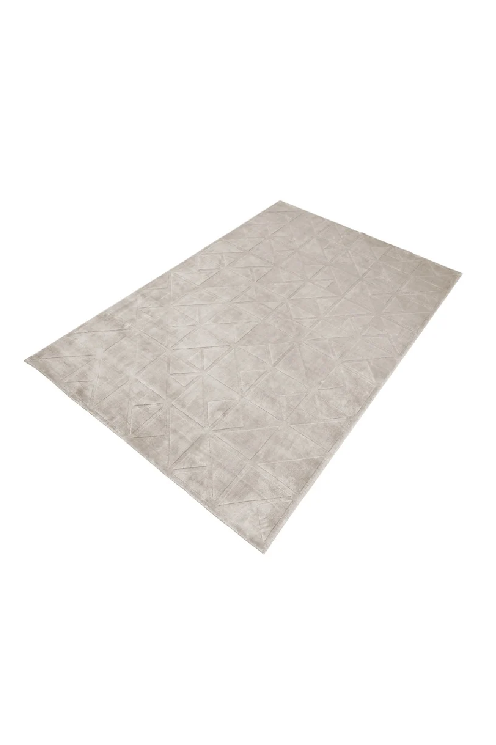 Beige Viscose Carpet | Richmond Interiors Yuna | Oroa.com