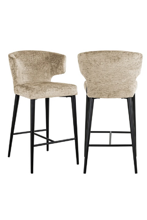 Modern Counter Chair | Richmond Interiors Taylor | Oroa.com
