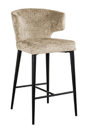 Modern Counter Chair | Richmond Interiors Taylor | Oroa.com