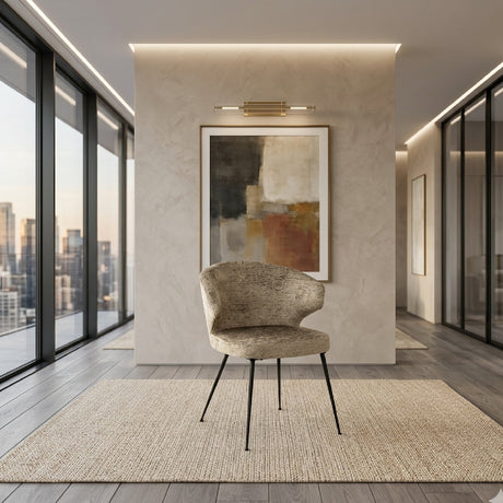  Modern Dining Chair | Oroa.com