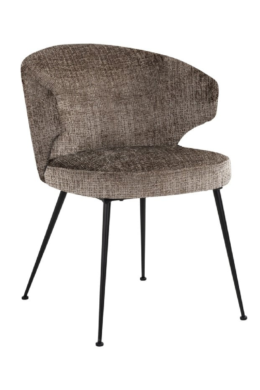 Modern Dining Chair | Richmond Interiors Xandra | Oroa.com