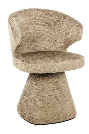Modern Pedestal Armchair | Richmond Interiors Gatsbi | Oroa.com