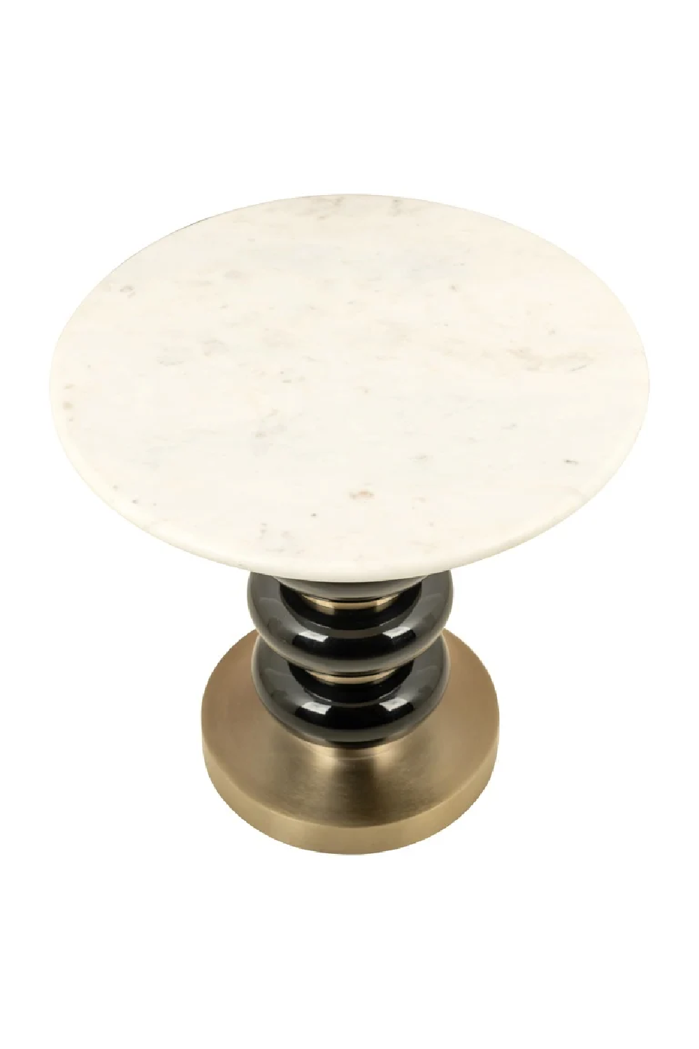 Marble End Table | OROA Boann | Oroa.com