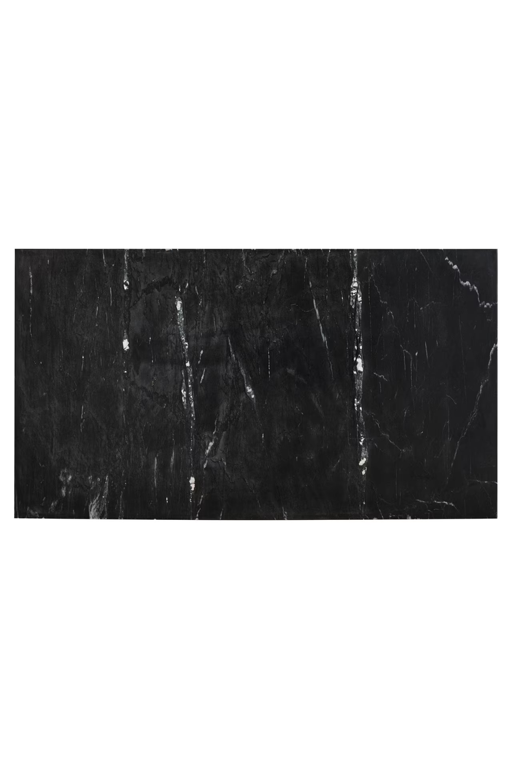 Gold 2-Door Sideboard | Richmond Interiors Finsbury | Oroa.com