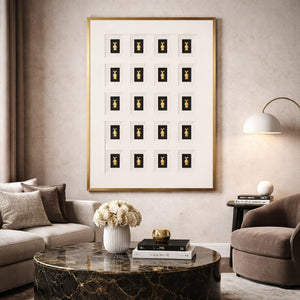  Framed 3D Wall Art | Oroa.com