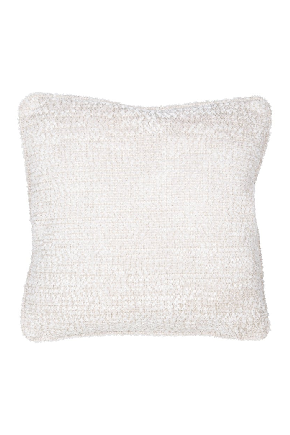 Woven Square Pillow | OROA Lina | Oroa.com