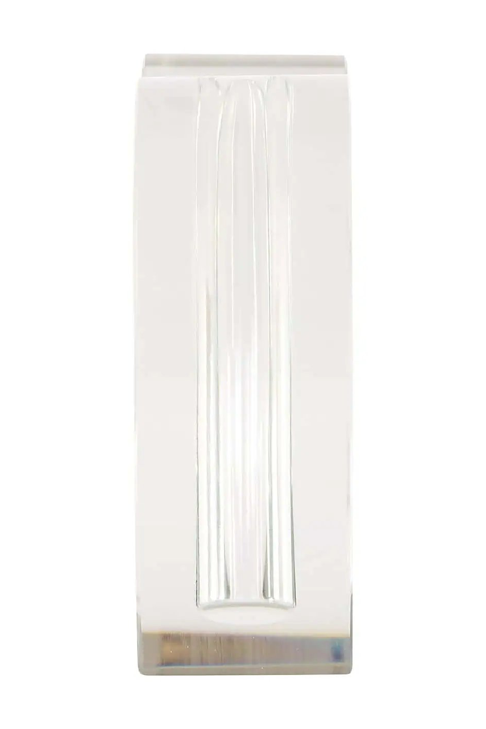 Heart Shaped Glass Candle Holder | Richmond Interiors Sana | Oroa.com