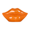 Lips Glossy Vase | Richmond Interiors Lippo | Oroa.com