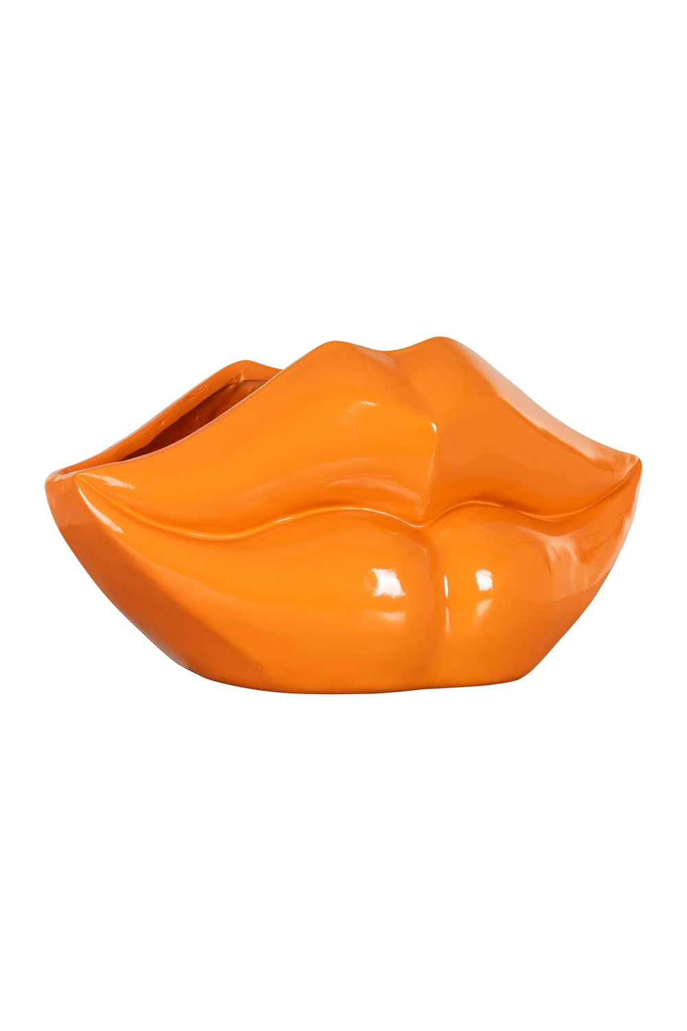 Lips Glossy Vase | OROA Lippo | Oroa.com